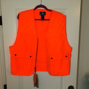 Mossy Oak Hunting Vest